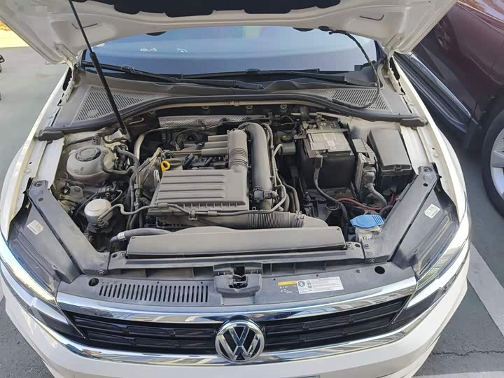 Фото 10 - Volkswagen Lamando L