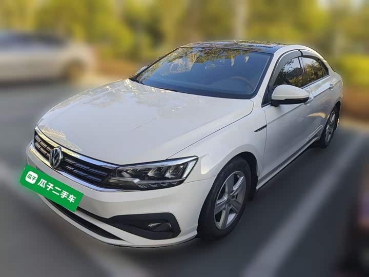 Фото 2 - Volkswagen Lamando L