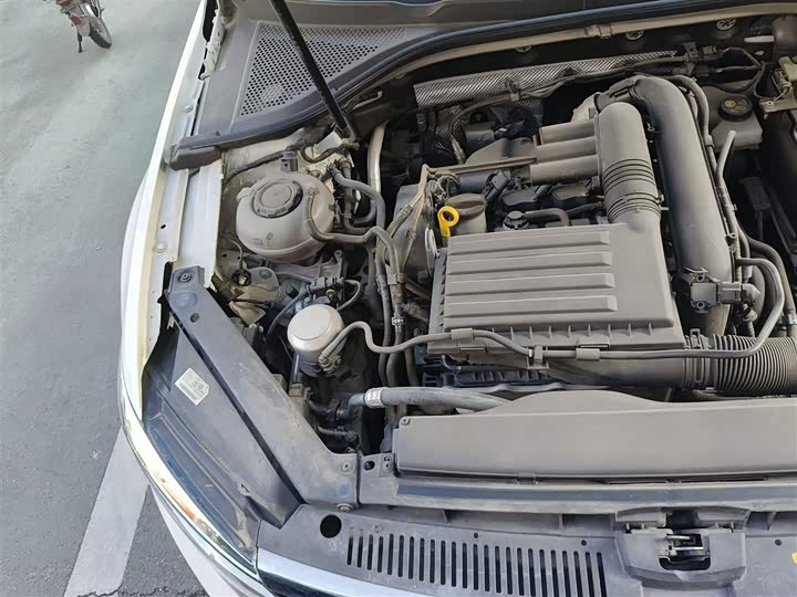 Фото 20 - Volkswagen Lamando L