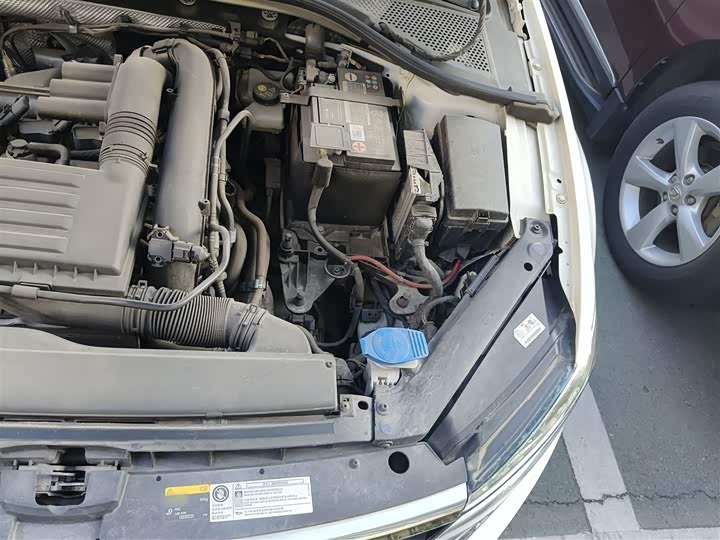 Фото 21 - Volkswagen Lamando L