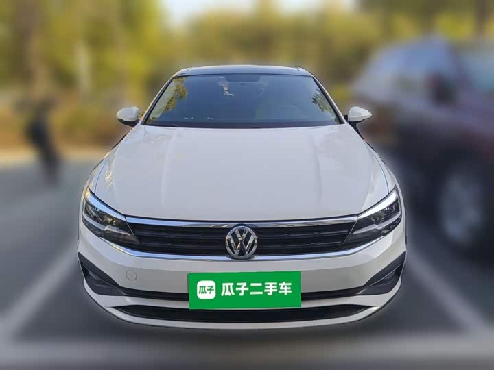 Фото 23 - Volkswagen Lamando L