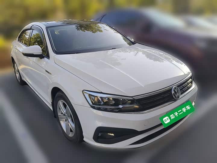 Фото 25 - Volkswagen Lamando L