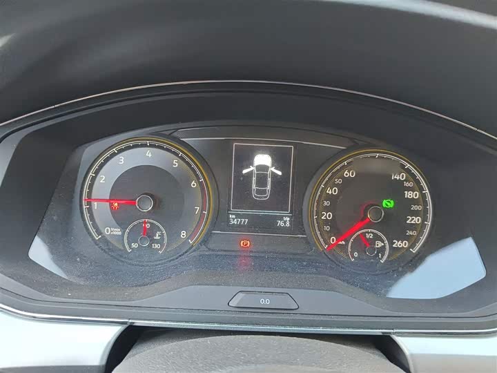 Фото 4 - Volkswagen Lamando L