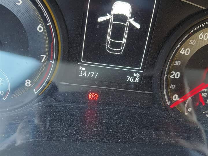 Фото 5 - Volkswagen Lamando L