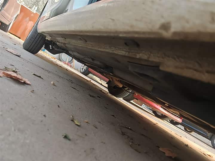 Фото 21 - Volkswagen Santana