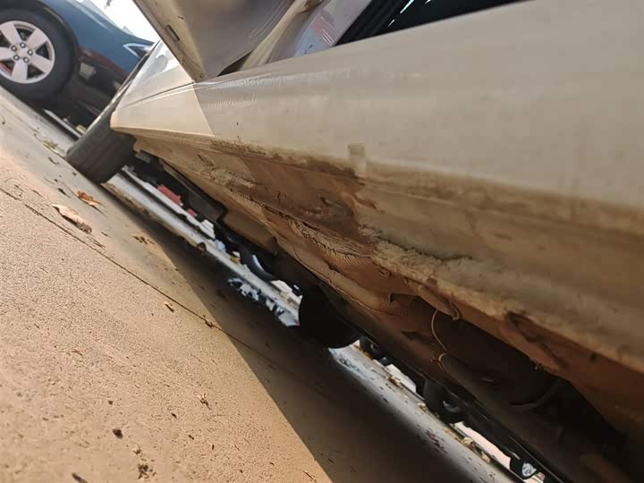 Фото 22 - Volkswagen Santana