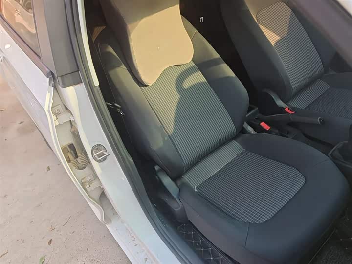 Фото 25 - Volkswagen Santana