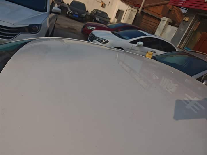 Фото 27 - Volkswagen Santana