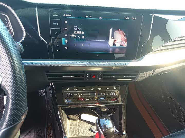 Фото 6 - Volkswagen Passat Hybrid