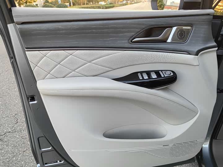 Фото 8 - Denza D9