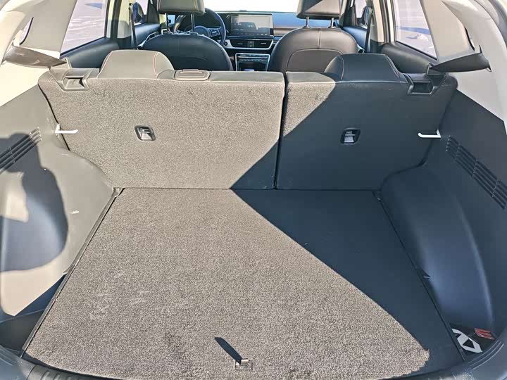 Фото 15 - Kia KX3