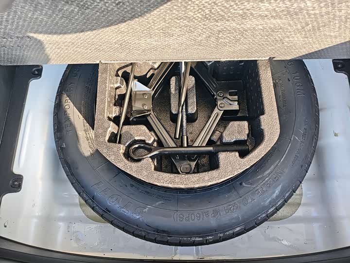 Фото 16 - Kia KX3