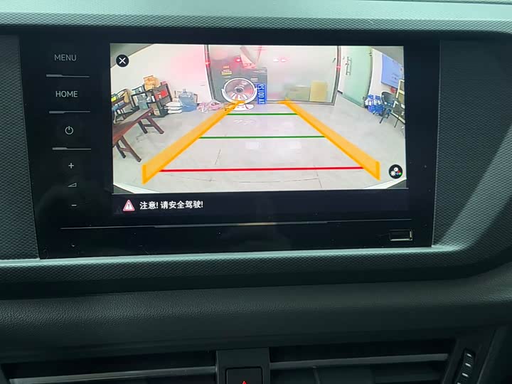 Фото 16 - Volkswagen Tharu