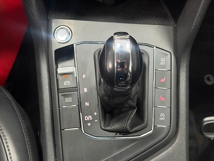 Фото 18 - Volkswagen Tharu