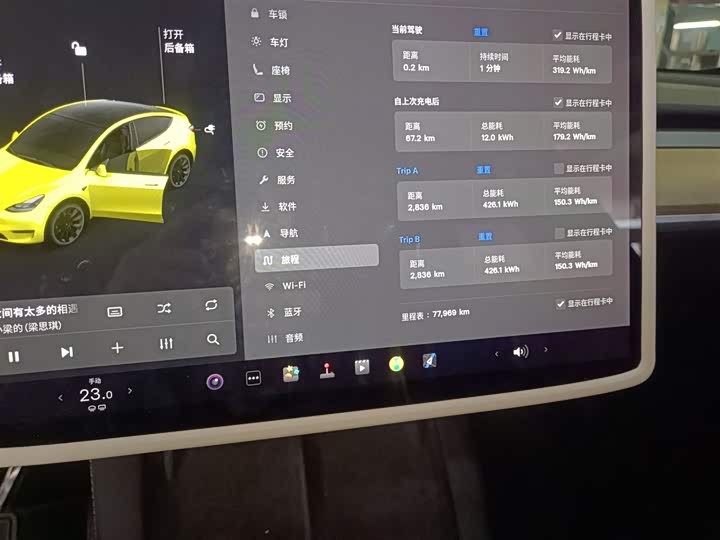 Фото 12 - Tesla Model Y