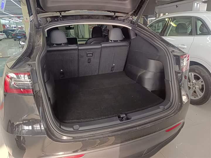 Фото 19 - Tesla Model Y