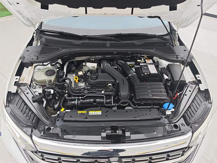 Фото 10 - Volkswagen Sagitar L