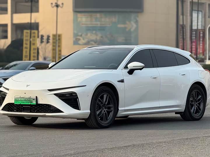 Фото 1 - Hozon S Hunting