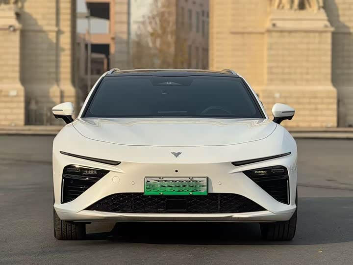 Фото 2 - Hozon S Hunting