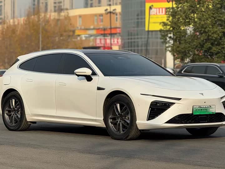 Фото 3 - Hozon S Hunting