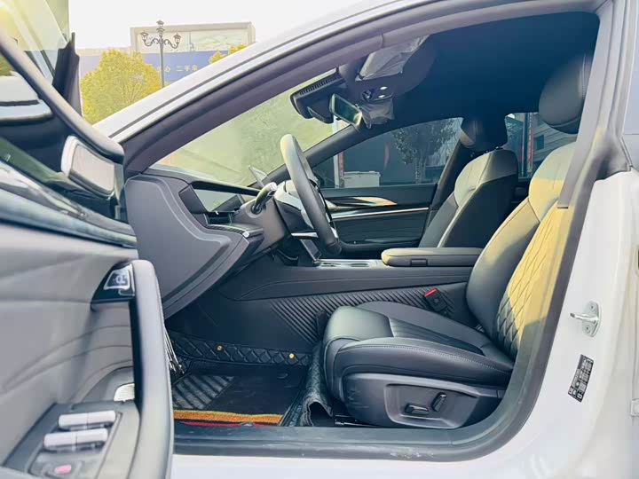 Фото 4 - Hozon S Hunting