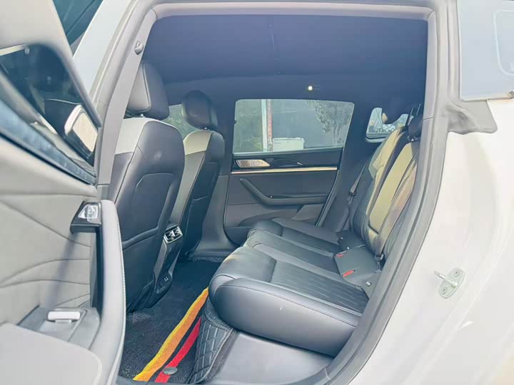 Фото 5 - Hozon S Hunting