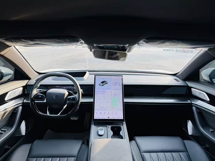 Фото 6 - Hozon S Hunting