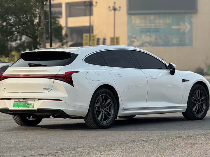 Фото 7 - Hozon S Hunting