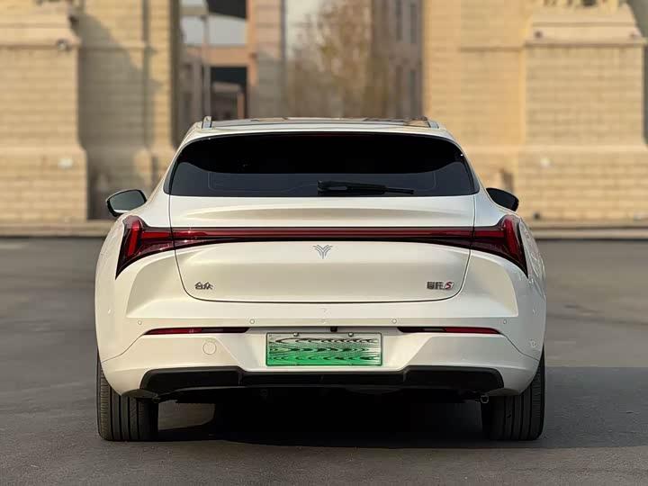 Фото 8 - Hozon S Hunting