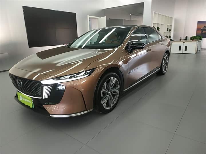 Фото 2 - Mazda EZ-6