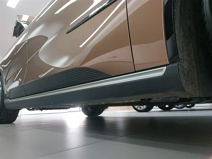 Фото 21 - Mazda EZ-6