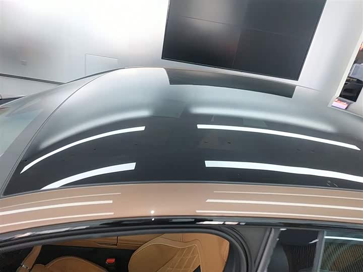 Фото 27 - Mazda EZ-6