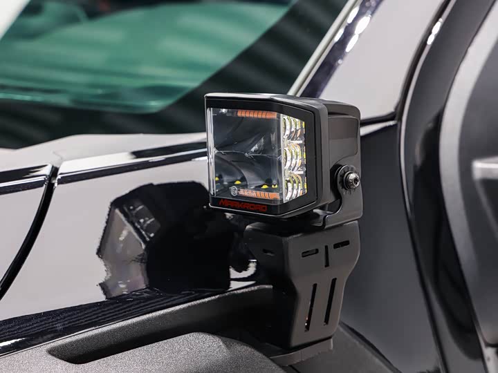 Фото 20 - Ford F-150 Raptor