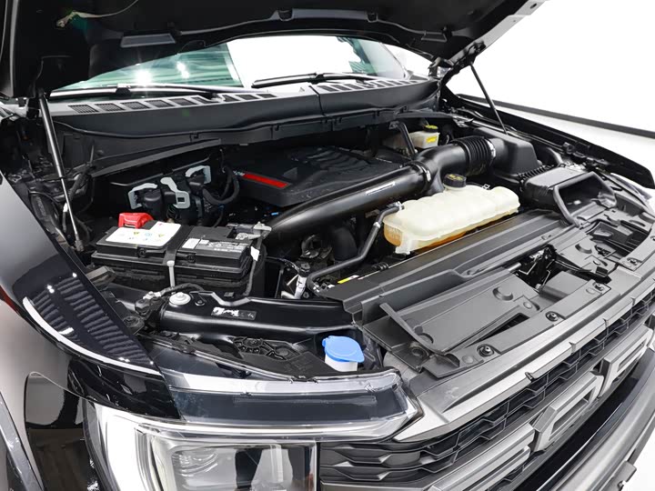 Фото 25 - Ford F-150 Raptor