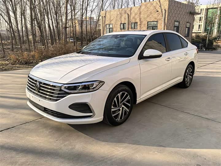 Фото 11 - Volkswagen Lavida