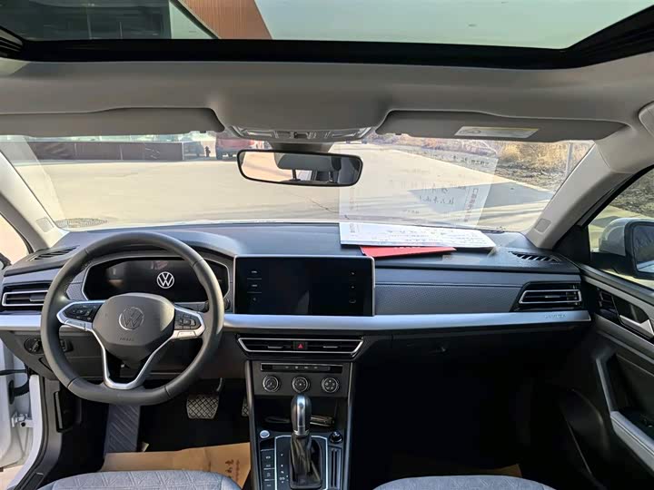 Фото 19 - Volkswagen Lavida