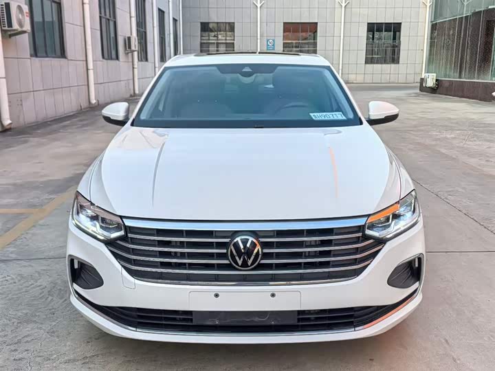 Фото 2 - Volkswagen Lavida