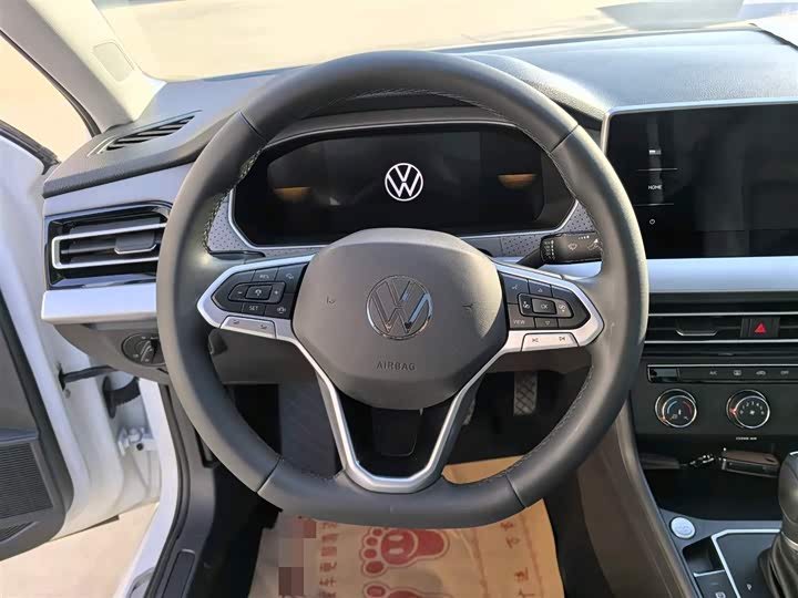 Фото 20 - Volkswagen Lavida