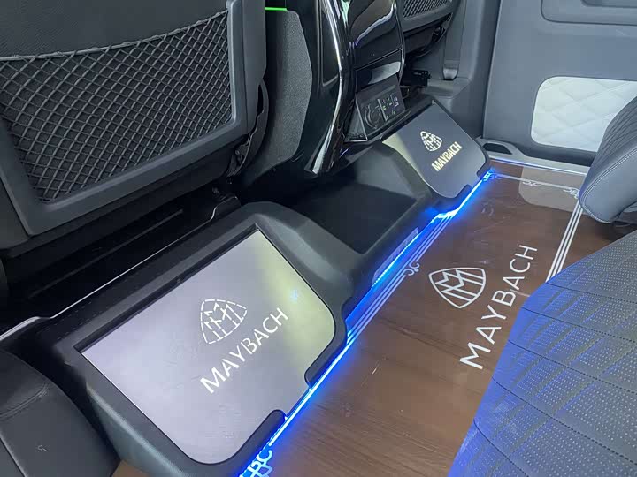 Фото 14 - Mercedes-Benz Vito