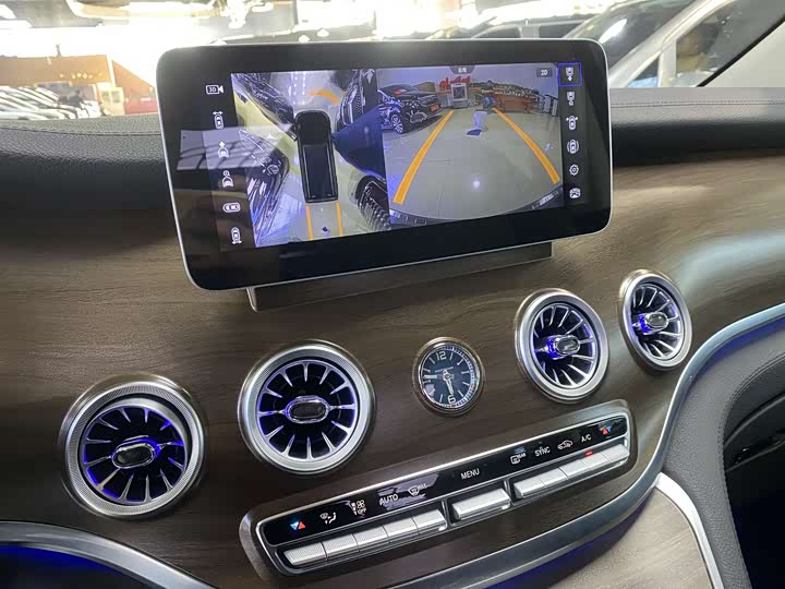 Фото 6 - Mercedes-Benz Vito