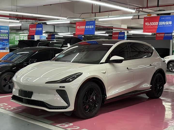 Фото 1 - IM motors LS7