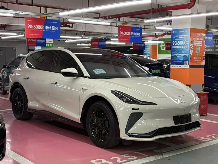 Фото 3 - IM motors LS7