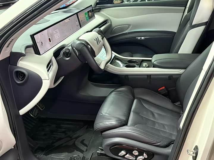 Фото 4 - IM motors LS7