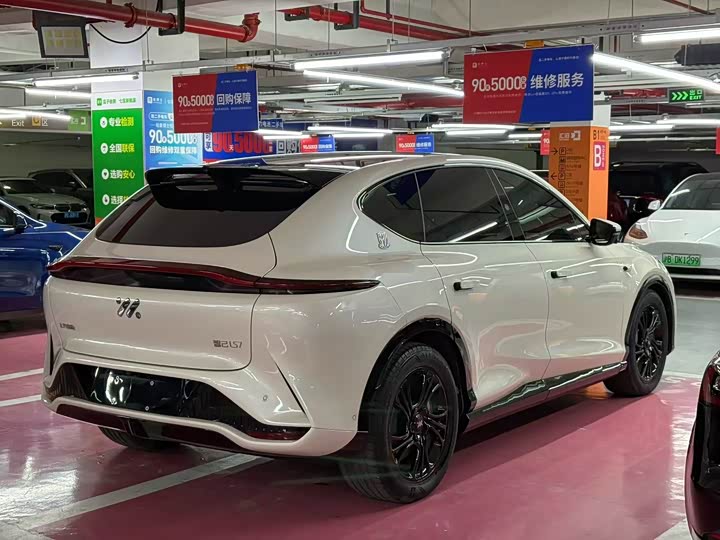 Фото 8 - IM motors LS7