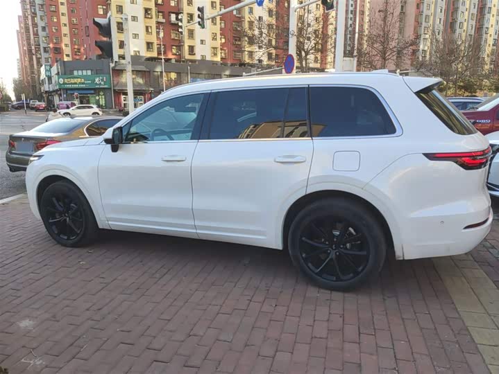 Фото 5 - LiXiang One