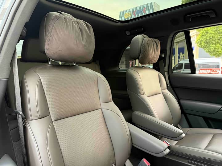 Фото 18 - LiXiang L9