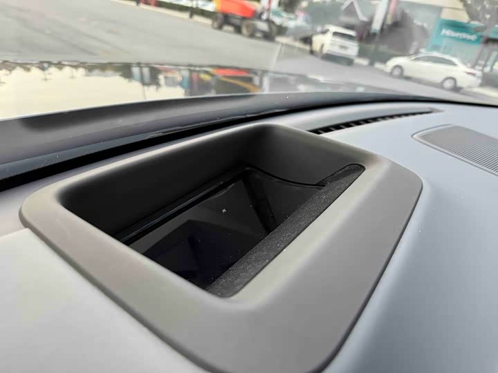 Фото 34 - LiXiang L9