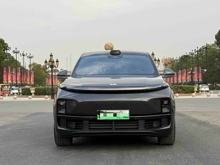 Фото 4 - LiXiang L9