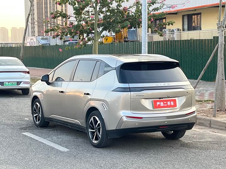 Фото 7 - GAC Aion Y