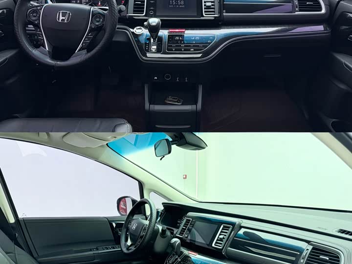 Фото 6 - Honda Elysion